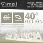 FIMMA 2024 fair – Valencia Spain