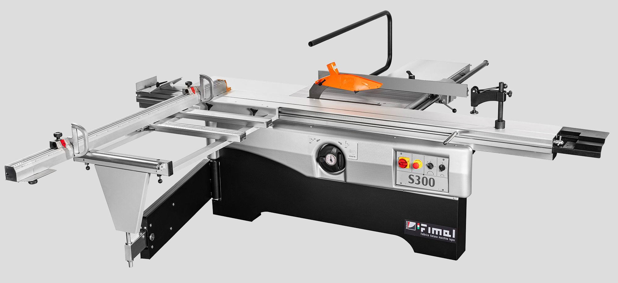 circular saws Serie S FIMAL