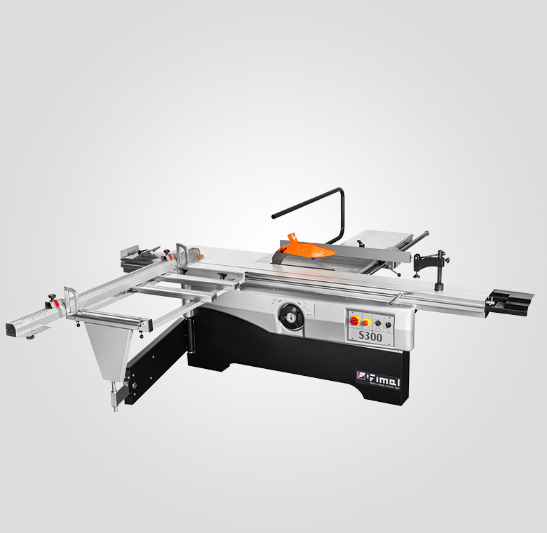 circular saws Serie S FIMAL